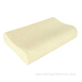 Breathable Shredded Memory Foam Pillow for Hotel